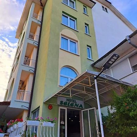 Family Hotel Selena Νεσέμπαρ Εξωτερικό φωτογραφία