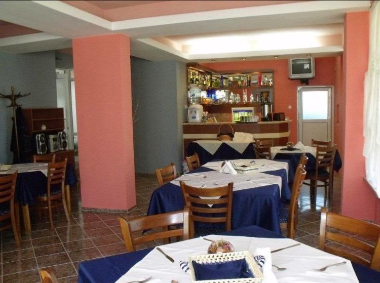 Family Hotel Selena Νεσέμπαρ Εξωτερικό φωτογραφία